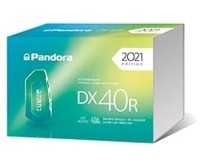 Pandora DX-40 R