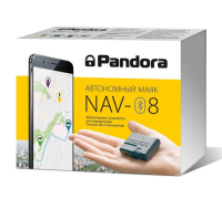 Pandora NAV-08