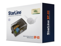 StarLine BP-03 Модуль временного отключения штатного иммобилизатора