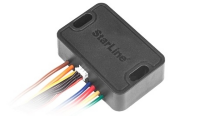 StarLine S96 v2 2CAN+4LIN 2SIM GSM GPS