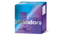 Pandora UX 4150 v2