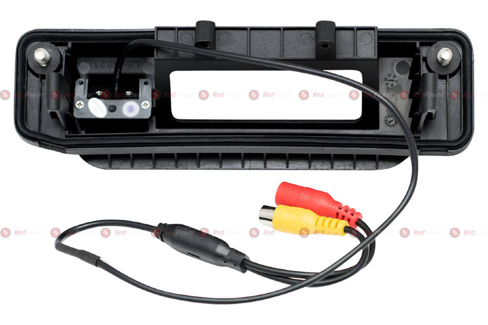 Штатная камера парковки RedPower CAM27 для Mercedes-Benz C (W205), CLA (C117), S (W222)